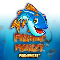 Fishin Frenzy Megaways